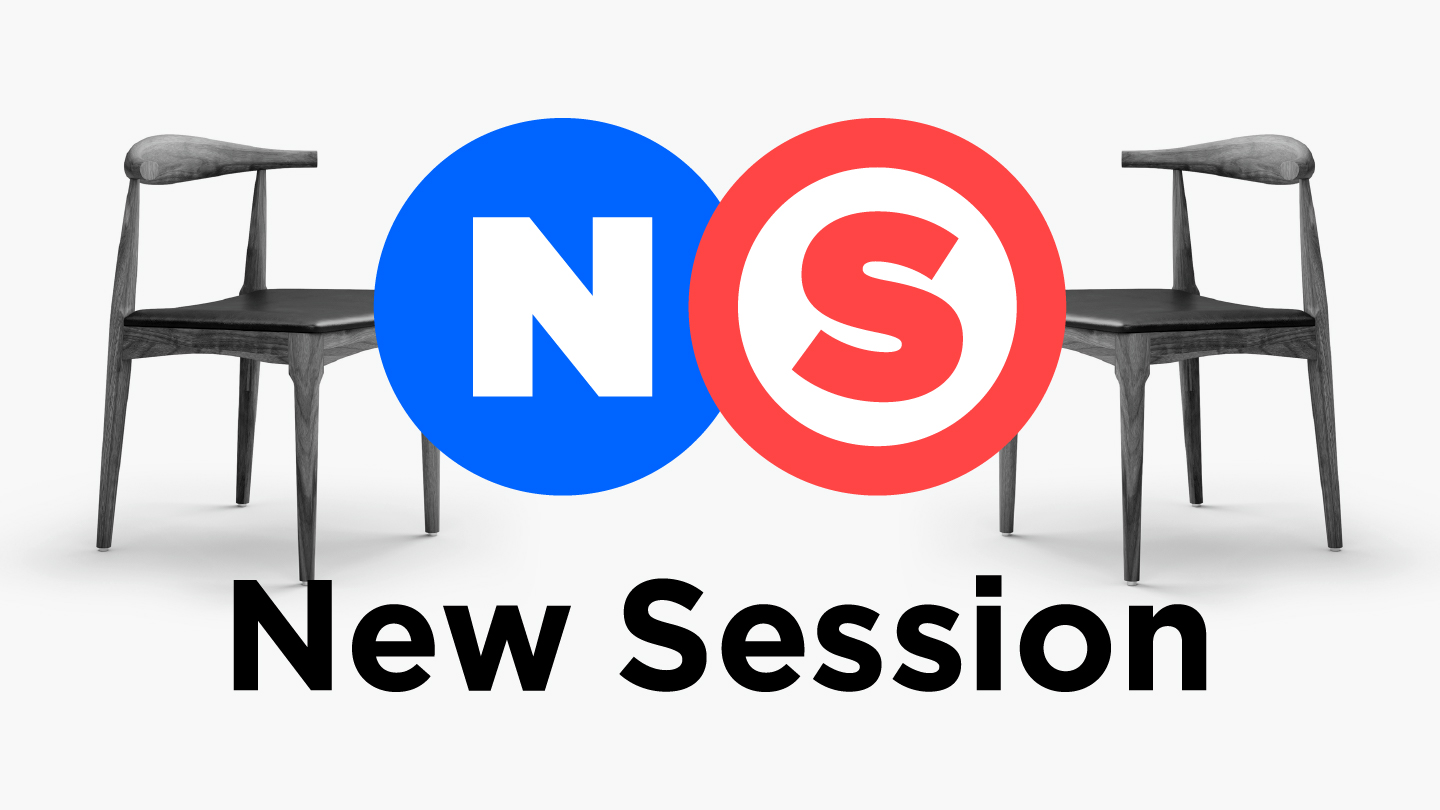 NewsPicksのNew Sessionに調和技研スタッフが出演しました